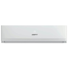 Crafft Split Air Conditioner 36 Cold 3 Ton Cooling 31200 Btu Rotary White