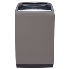Ugine Automatic Washing Machine Top Load 16 Kg Siver