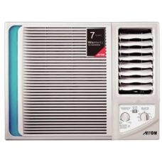 Arrow Window Air Conditioner 18 Cold 1.5 Ton Cooling 17200 Btu Rotary