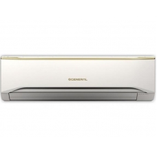 O General Split Air Conditioner 30 Cold 2.5 Ton Cooling 26600 Btu Rotary White Thailand