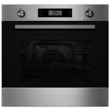 Ugine Built In Oven Cooking 60 Cm Electricity 9 Function Safety With Grill Steel