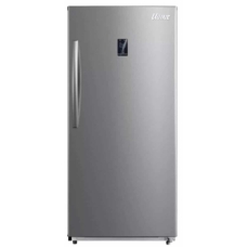 Ugine Convertible Refrigerator Singel Door No Frost 17 Cu.Ft 481 Liter Left Door Steel Thailand