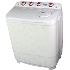 Arrow Twine Tube Washing Machine With Dryer 11 Kg Multi Program White
