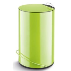 Lamart Waste Basket 13 Liter Green