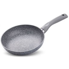 Lamart Rock Frying Pan 20 Cm Gray