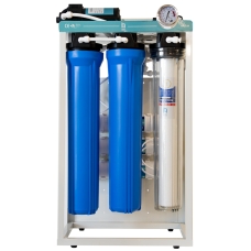 Naqi Filter To Purify Water From Impurities And Salts 800 Liter