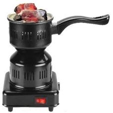 Black Crown Electric Charcoal Lighter