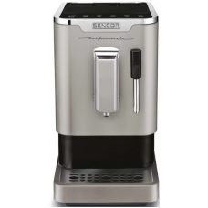Sencor Automatic Espresso Maker 1.1 Liter 1470 Watt Silver