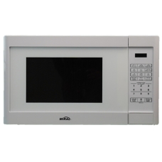 Miral Free Stand Microwave oven Digital Control 30 Liter Multi Control White