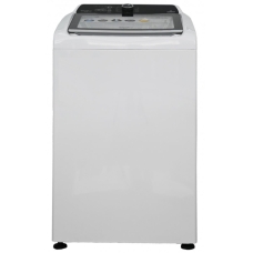 Whirlpool Automatic Washing Machine 14 Kg Top Load Multi Program White Colombia