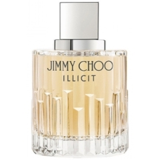 Jimmy Choo Illicit Eau De Parfum For Women 100 Ml