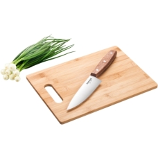 Lamart Knife With Cutting Board Browen